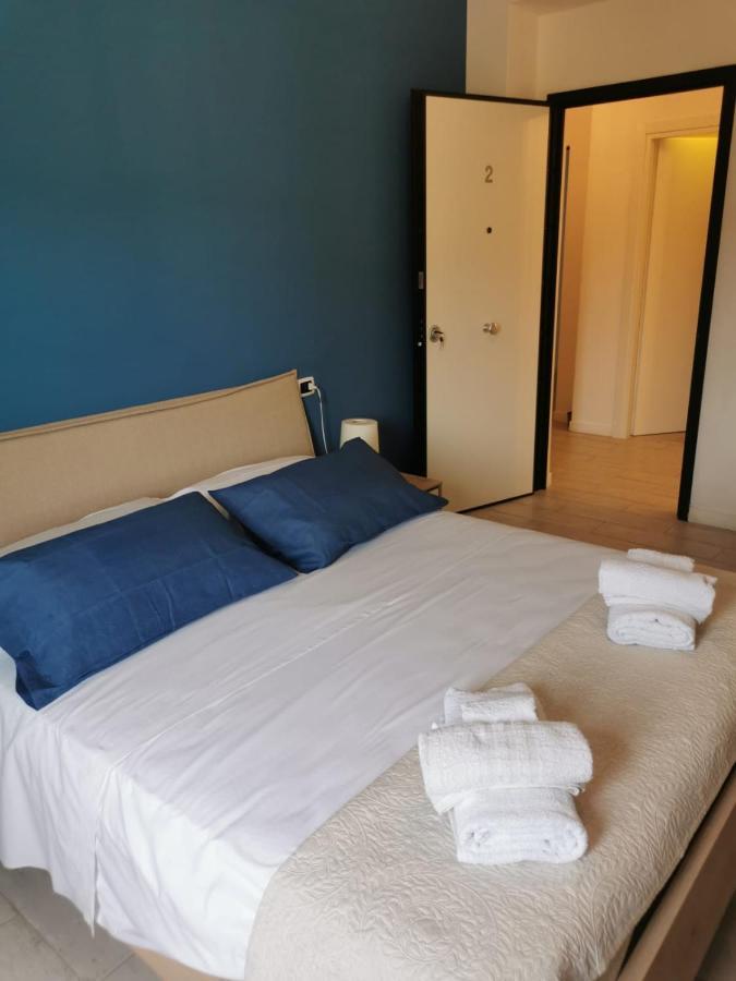 B&B Crispino Belvedere Marittimo Eksteriør billede